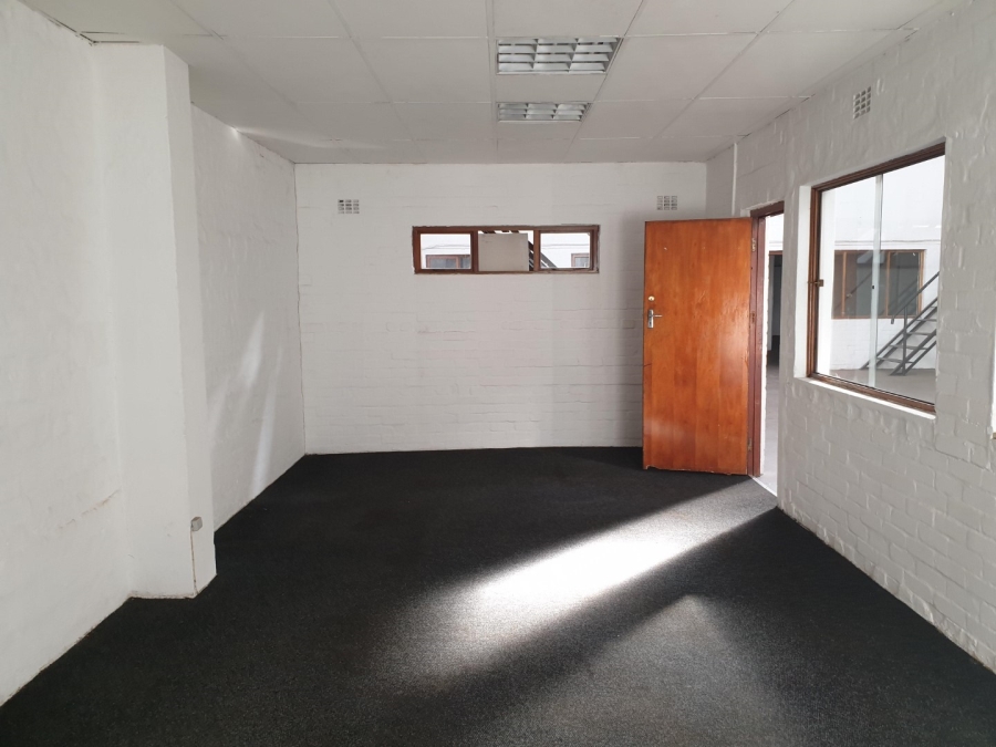 To Let commercial Property for Rent in Salt River Western Cape